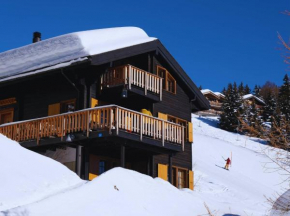 Chratidudel - Ski-in , Ski-out